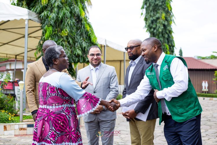 Ready to Respond: How East Africa is Building a Rapid Health Emergency Workforce