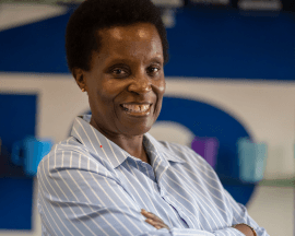 Building Legacies: Barbara Mulwana’s Vision for East Africa’s Industrial Future