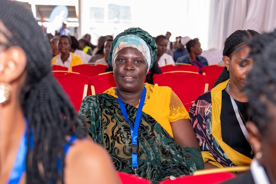 Against the Odds: Building a Woman-Led Agro-Processing Enterprise in Burundi