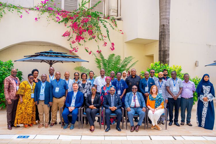 Preparing East Africa’s Next Generation for an AI-Driven Economy