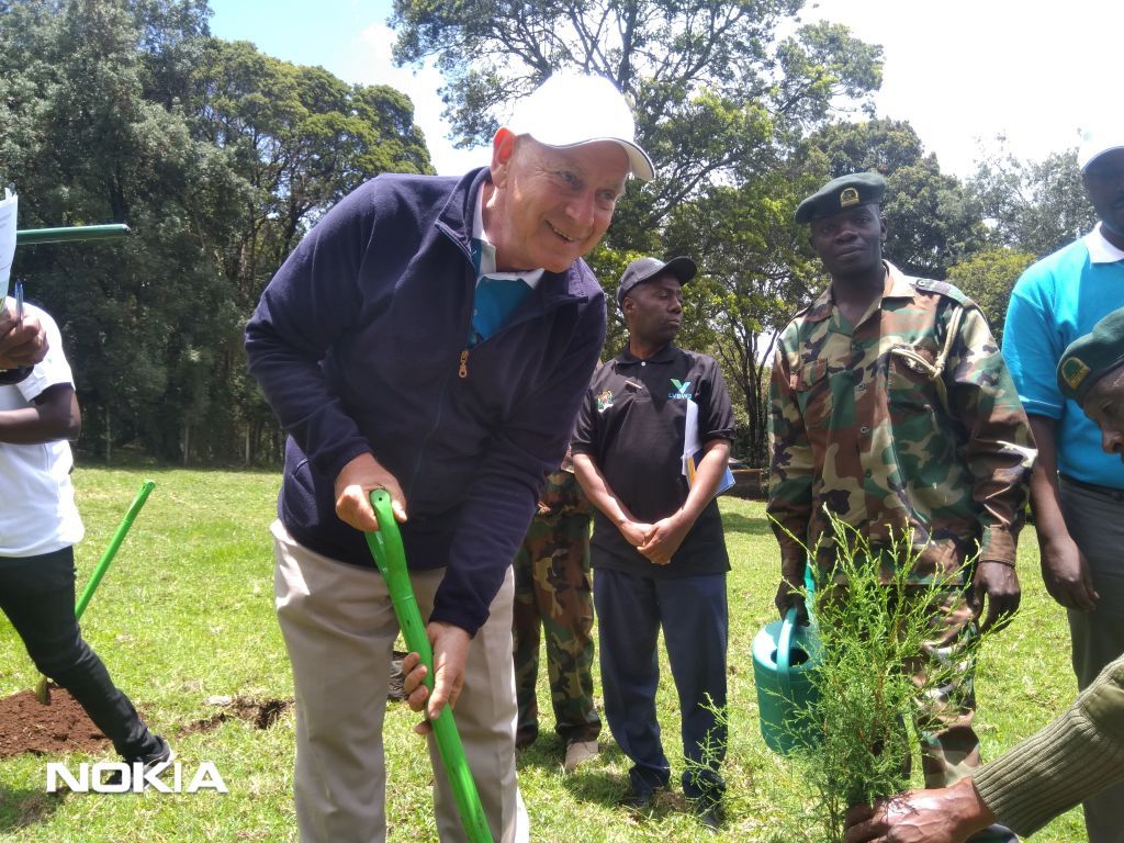 11th Mara Day Celebrations Focus on Sustainable Management of Mara River Ecosystem