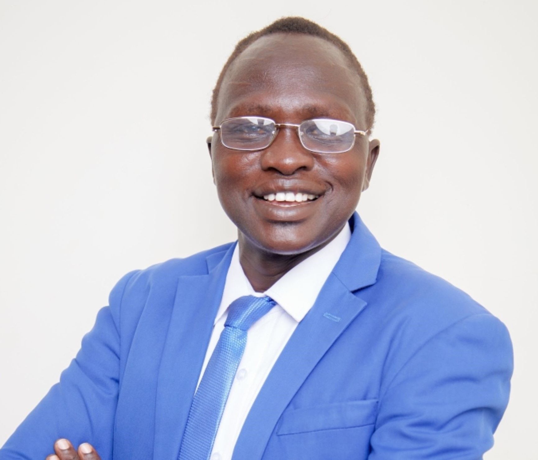 Enhancing Regional Integration in the EAC Tourism Sector – Insights from South Sudan's Director, Ministry of EAC Affairs (GIZ)