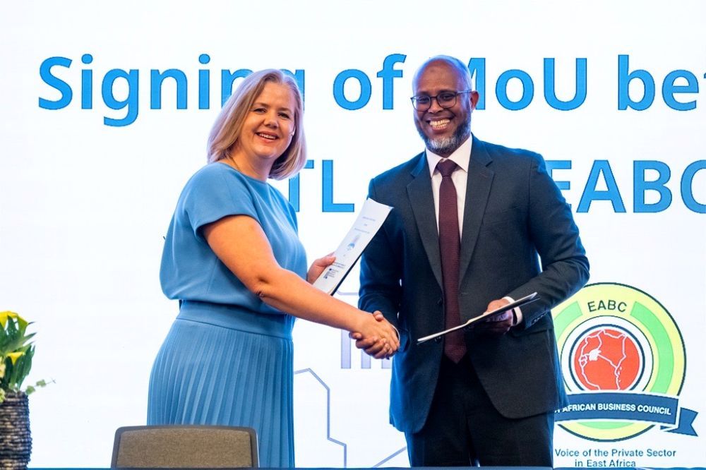 Building Scalable Digital Partnerships Between Europe and East Africa