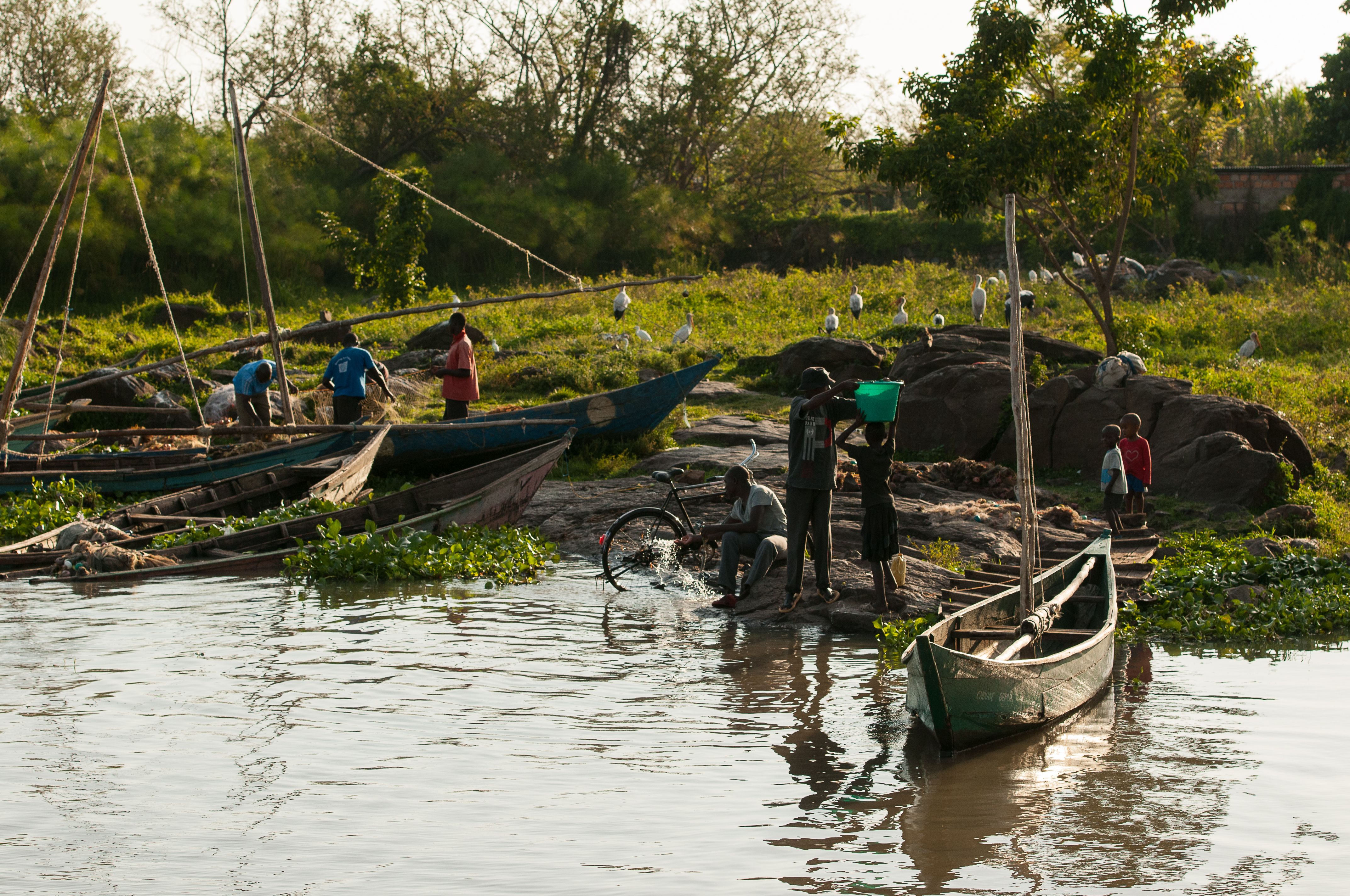 Strengthening East Africa's Climate Resilience and Action: EAC and GIZ Unite for COP 29 in Baku, Azerbaijan (GIZ)