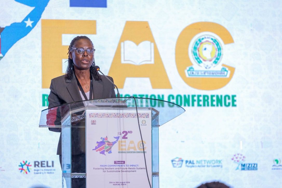 From AI Ambition to Implementation: East Africa Advances Responsible AI in Education