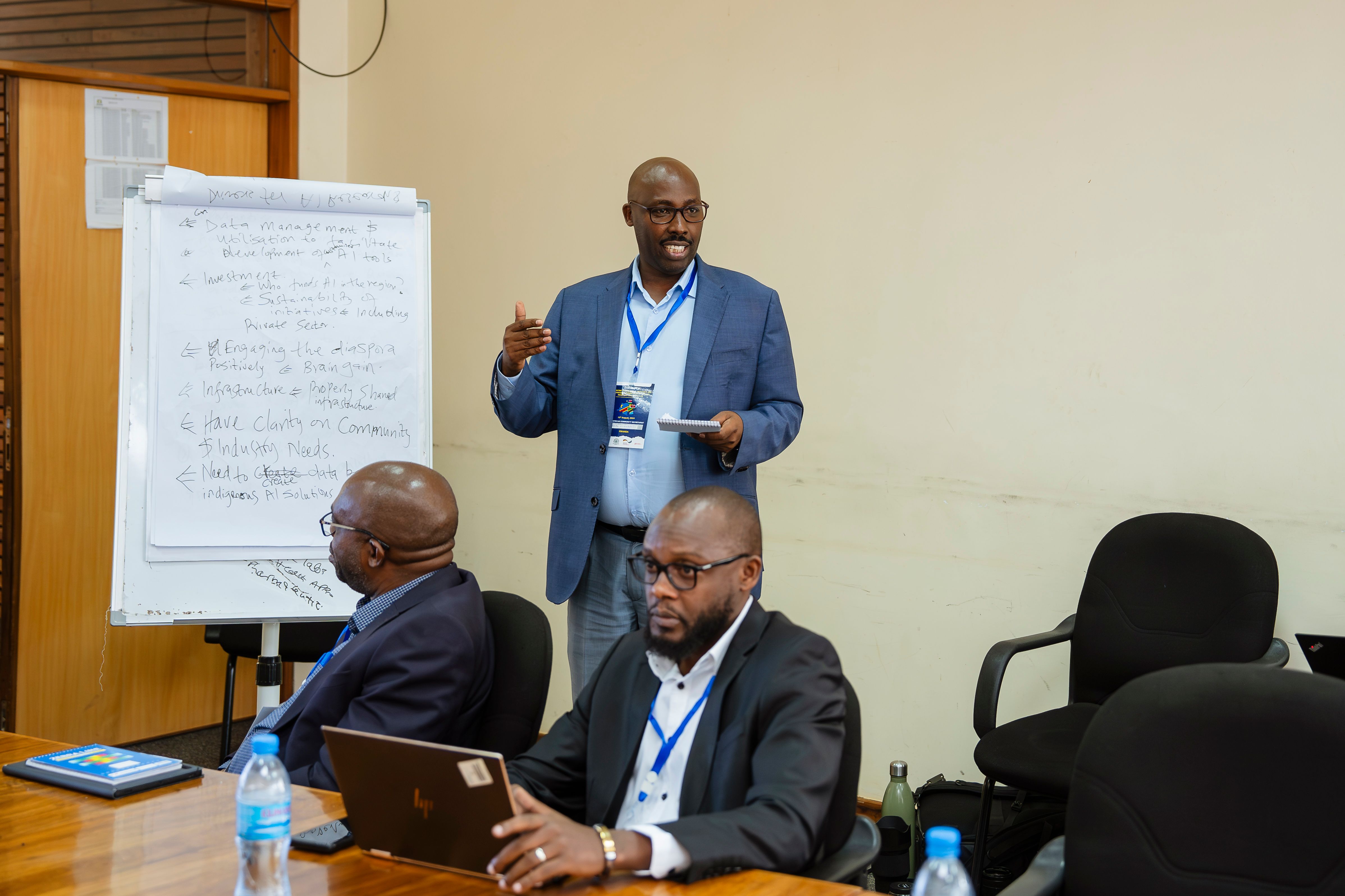 East Africa Advances Digital Skills and AI Innovation with New Regional Alliance (GIZ)