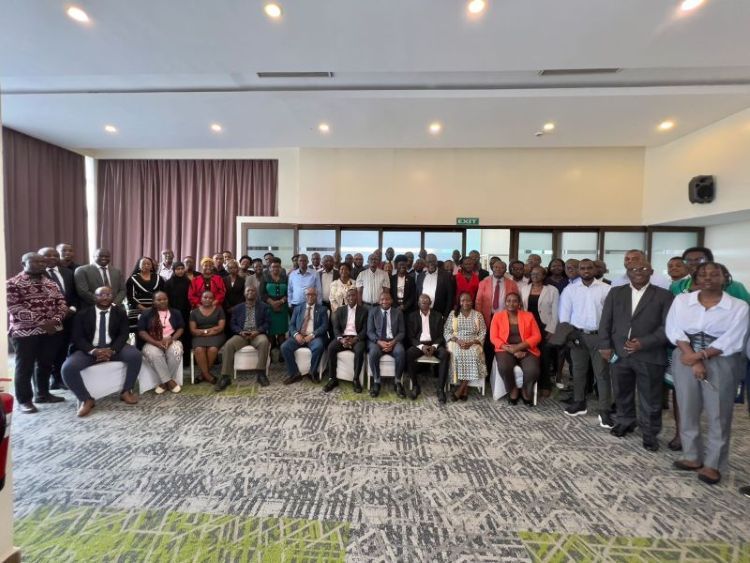 From Paper to Practice: African Regional Blocs Push for Action on Professional Mobility