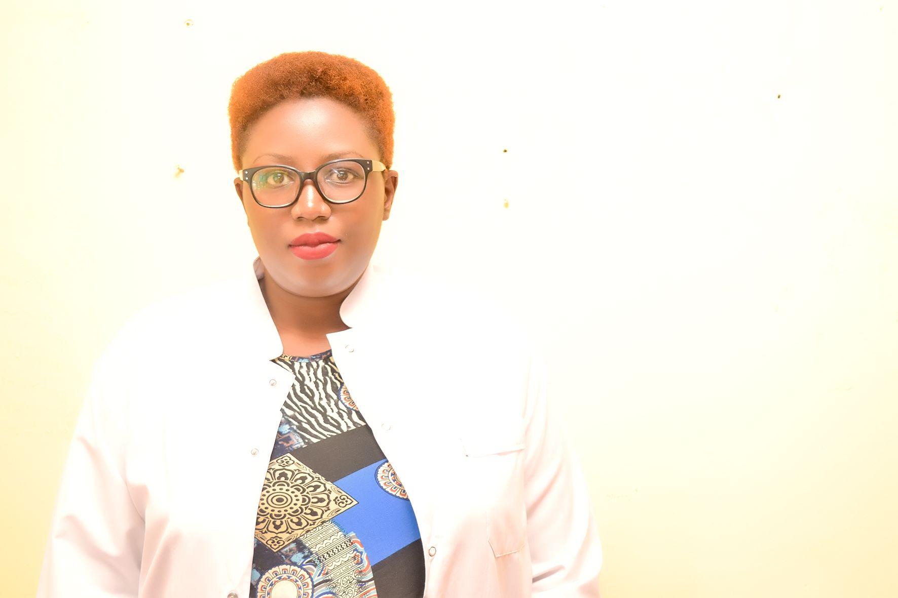 Natacha Baranyuzwe – Good Manufacturing Practices contributing to an entrepreneurial success story (GIZ)